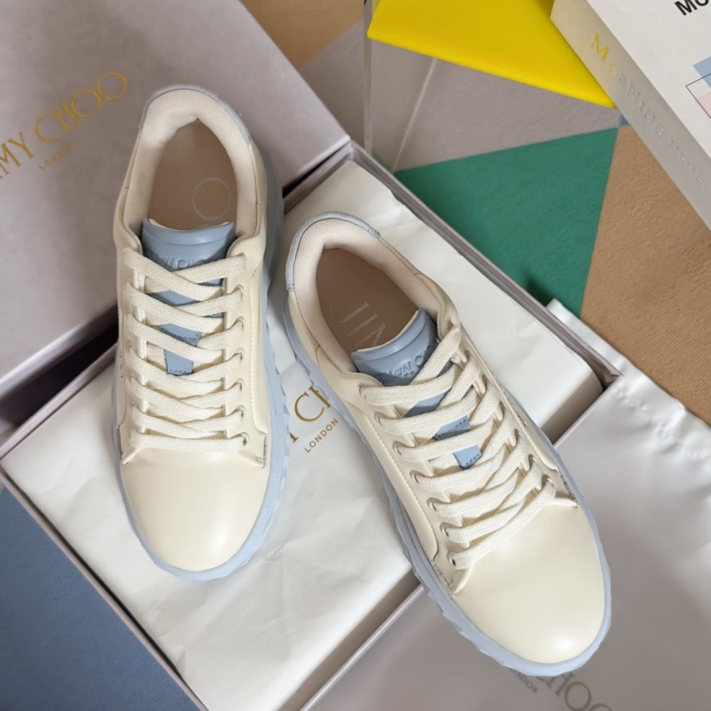 Ji*y Ch* sneakers